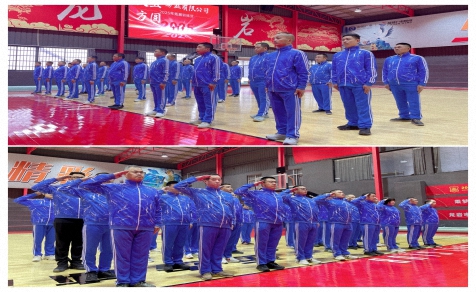 2025年素質(zhì)拓展活動(dòng)